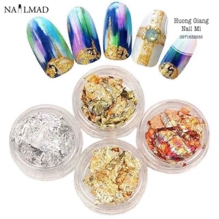 [ Ảnh Thật ] Set Giấy Nhún 12 Ô