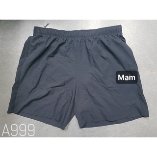 Quần đùi ASICS A999