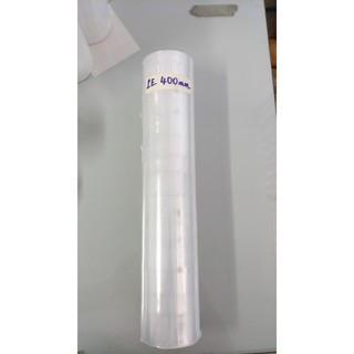 Màng Pe bọc hàng 4 tấc ( 40 cm)