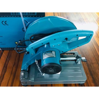 MÁY CẮT SẮT BÀN T-MAX 355
