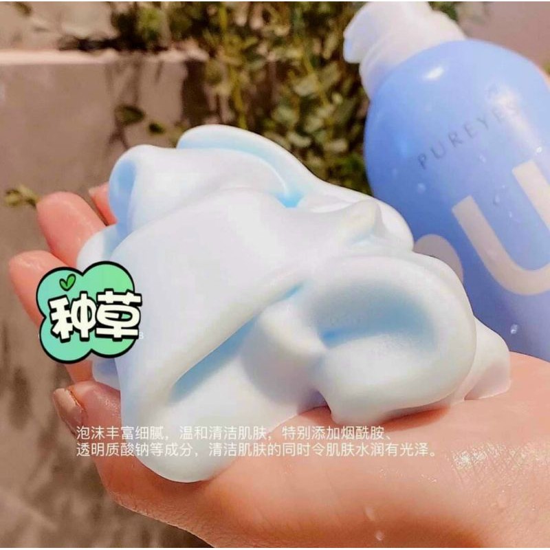 Bọt tắm trắng toàn thân | BigBuy360 - bigbuy360.vn