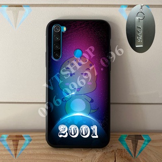 Ốp lưng 12 Giáp + Năm Sinh Redmi Note 8