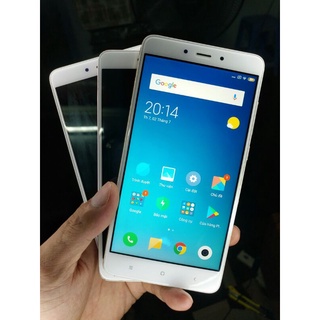 Điện thoại xiaomi redmi note 4 3/64