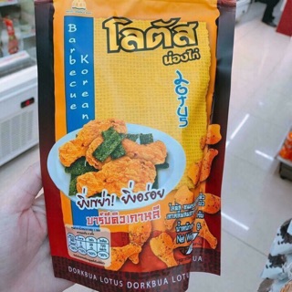 Bánh đùi gà thái lan