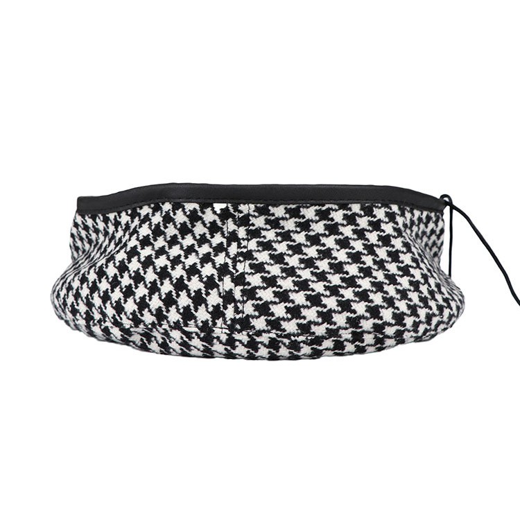 Nón Beret Caro Xinh Xắn - Mũ Be Re Caro HotTrend