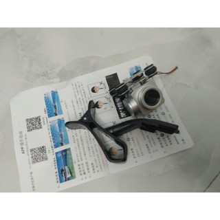 Camera cho máy bay điều khiển từ xa