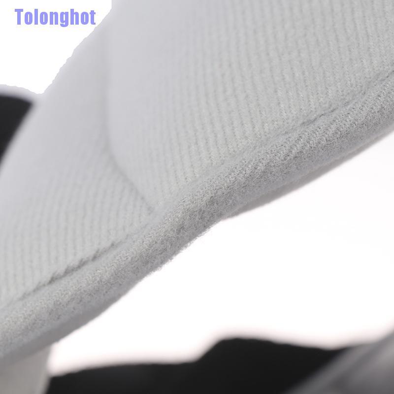 Tolonghot> Adjustable Car Seat Head Support Baby Kids Pillow Neck Protector Safety Headrest