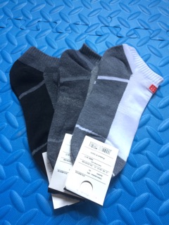 Tất Nam Uniqlo Set 5 đôi