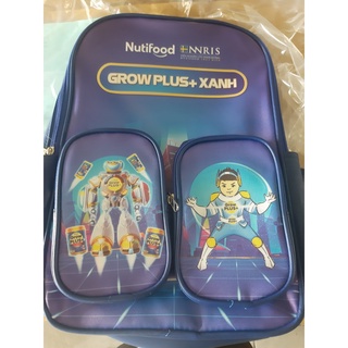 Balo nutifood growplus