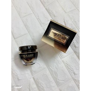 Kem dưỡng trắng chuyên sâu DongSung Rannce Max Intense Whitening Cream