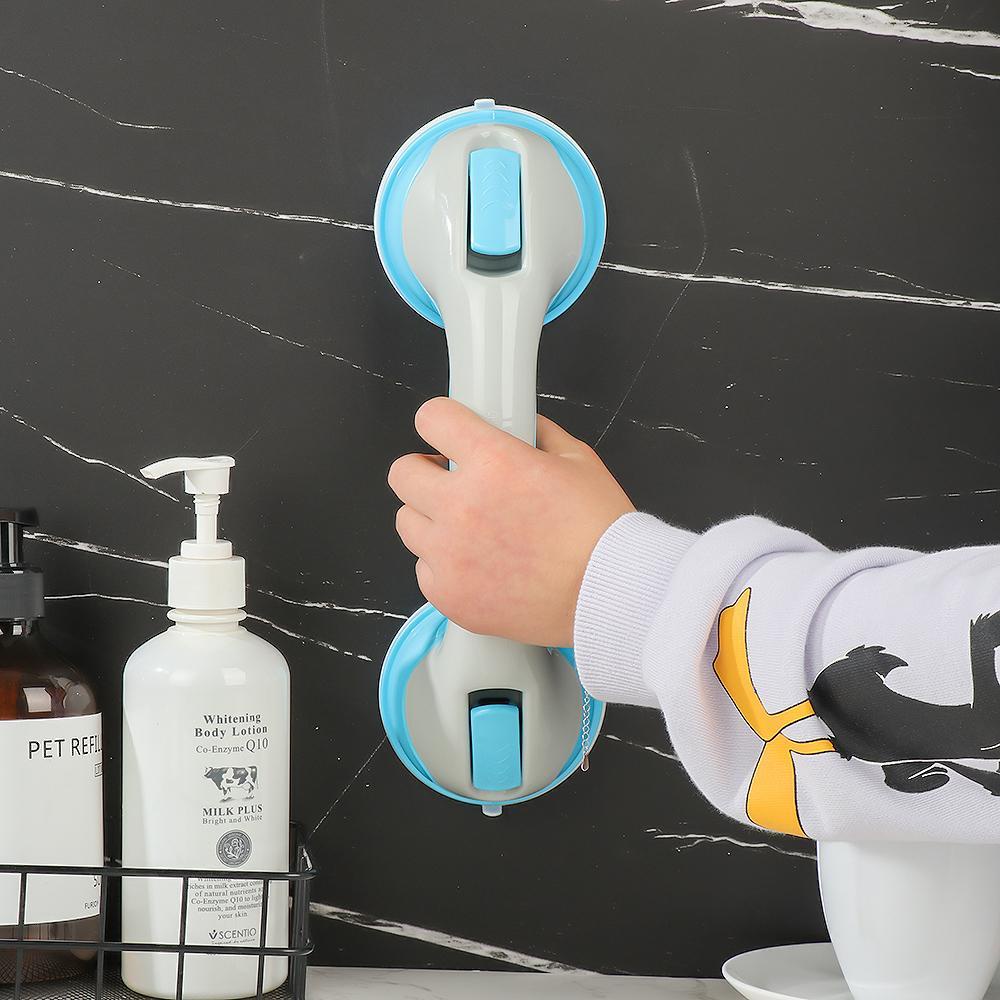 KUNHEV Kẹp Gắp Đồ Dùng Nhà Tắm Chống Trượt An Toàn Chất Lượng Cao
