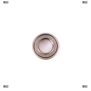 Set 10 bạc đạn mini MR63ZZ kích thước 3*6*2.5mm