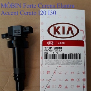 Mobin dùng cho xe kia forte hyundai acent, cẻato, i30, ....