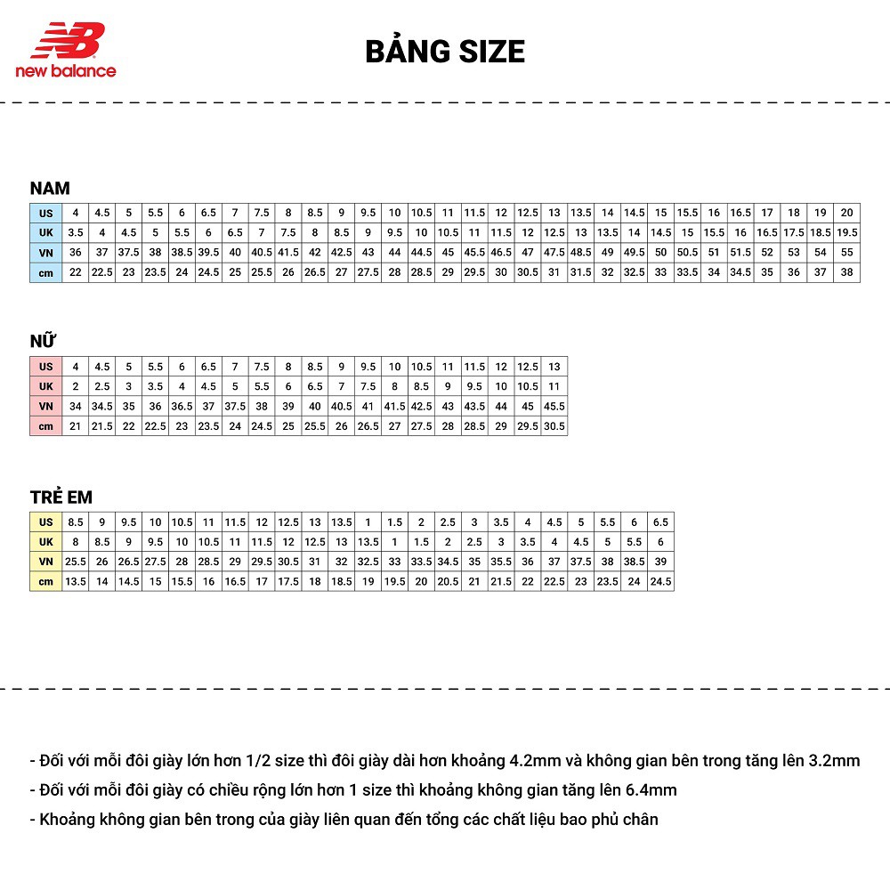 Giày chạy bộ nữ NEW BALANCE Fitness WTARISR1