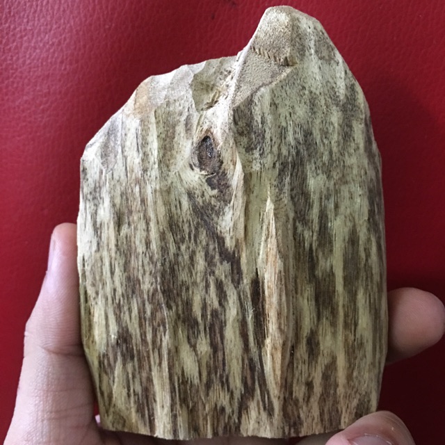 Trầm xông nhà tự nhiên