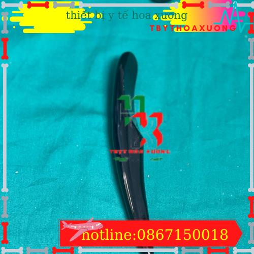 [Hàng Chính Hãng Diện Chẩn Bùi Quốc Châu] Cạo Gió Lớn, Day Ấn - Huyệt Dụng Cụ Diện Chẩn