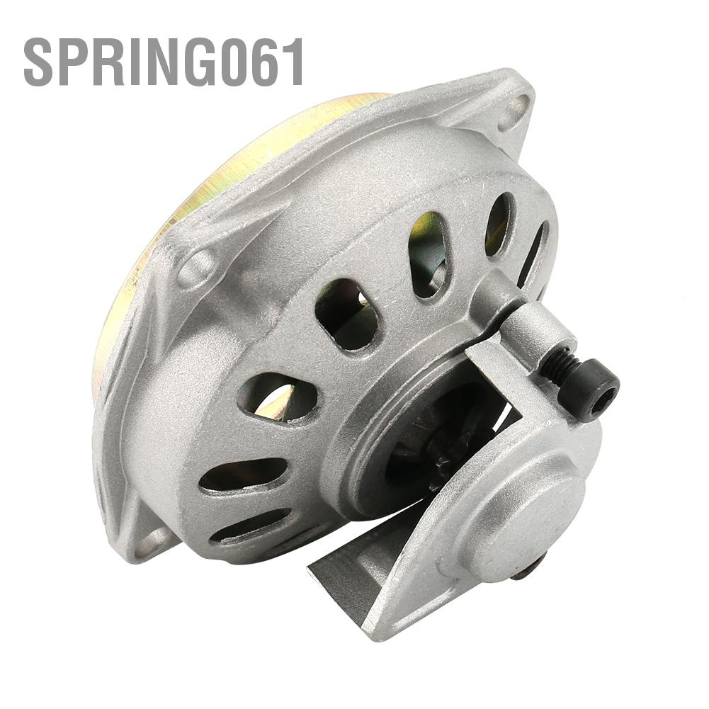 Hộp giảm tốc Hộp số 6 răng T8F cho 2 thì 47 / 49cc