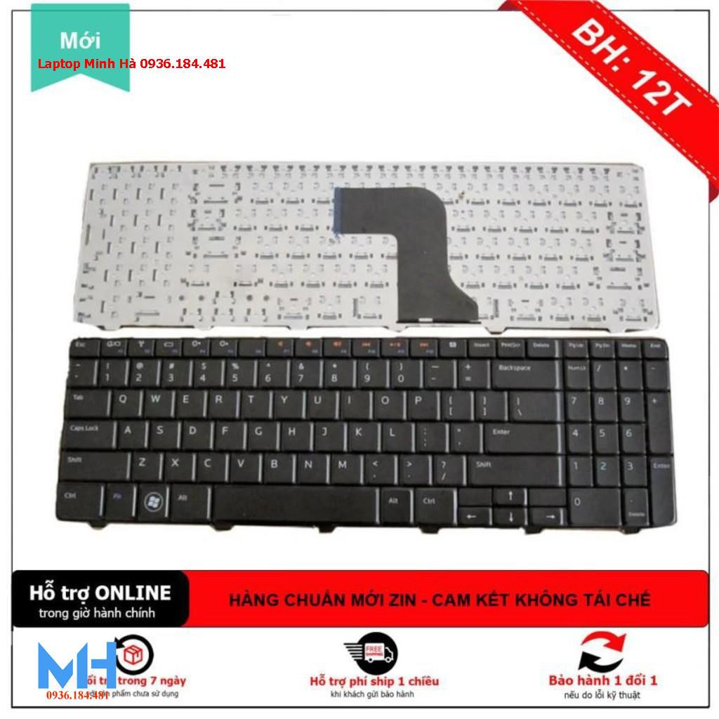 Bàn phím laptop Dell inspiron 15R N5010 N5050 M5010