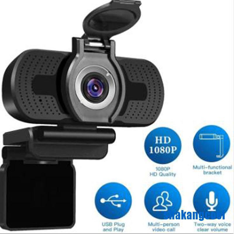 Loa Che Webcam Logitech Hd Pro C920 C922 C930E