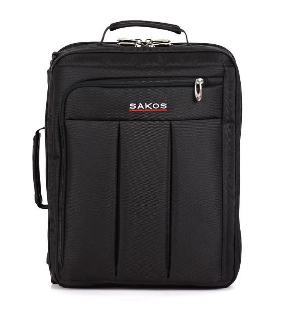 Balo/Cặp Đa Năng Sakos Flash 11