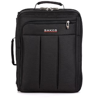 Balo/Cặp Đa Năng Sakos Flash 11