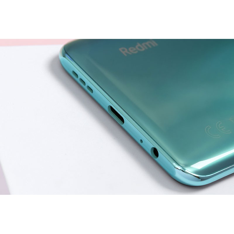 Điện thoại Xiaomi Redmi Note 10 (4GB/64GB) - Hàng chính hãng, Nguyên Seal, Full box