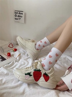 SNEAKERS NỮ 35-40