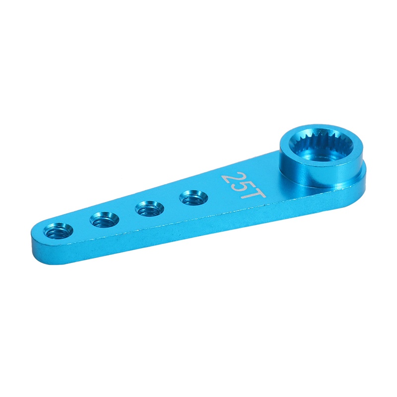 Set 4 Phụ Kiện Nối Dài Tay Lái 37Mm 25T Cho Xe Điều Khiển Từ Xa