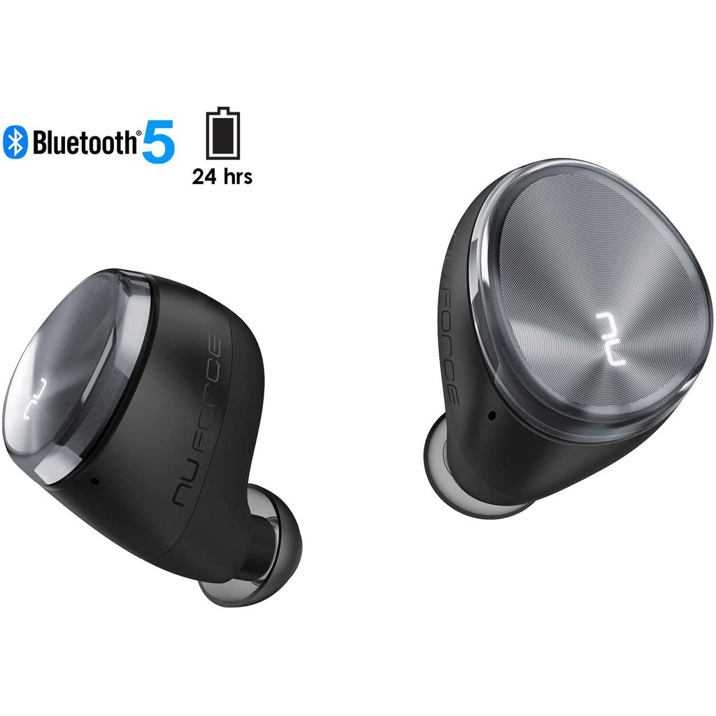 Tai Nghe Bluetooth True Wireless Nuforce Be Free6