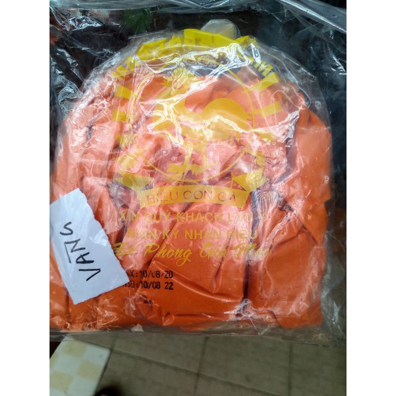 500g bột Màu thực phẩm Mỹ hòa