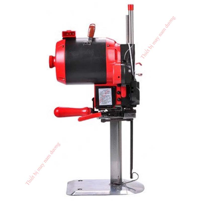 Máy Cắt Vải Đứng điện tử &gt; Cầm Tay KASIMAN 8 Inch k7 1600W  &gt; may cắt vải công nghiệp