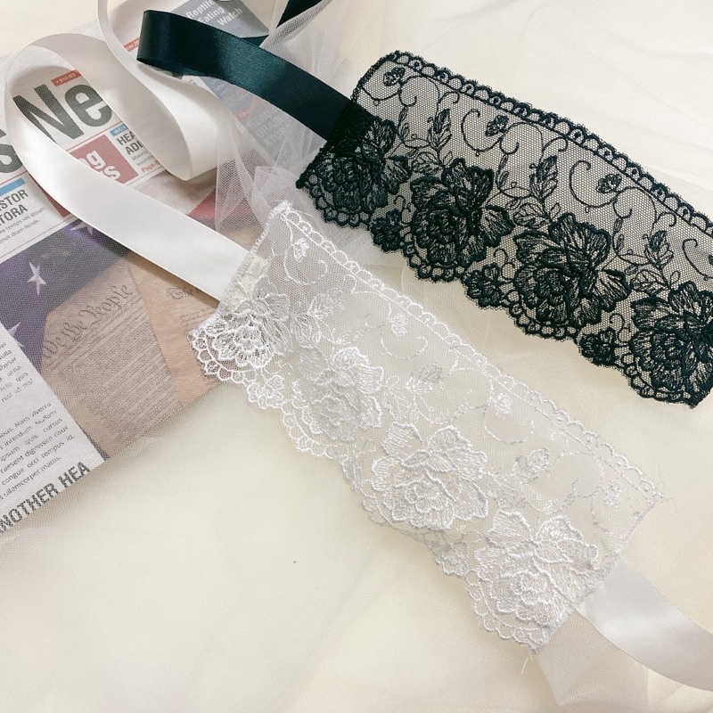 (nowship) MN005- mặt nạ sexy-mặt nạ ren-bịt mắt sexy ren-Kellywang