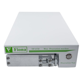 Nồi hấp mini siêu tốc Fiona TP-07 / YCS