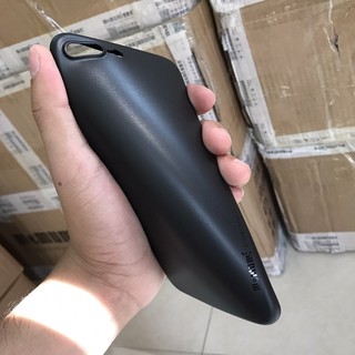ỐP LỤA SIÊU MỎNG MEMUMI CHO IP XS MAX(0.3MM)