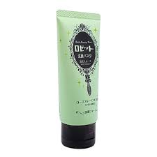 Sữa rửa mặt bùn biển Rosette Face Wash Pasta Sea Clay Smooth thu nhỏ lỗ chân lông 120g - 4901696533901