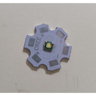 Led siêu sáng CREE xml t6 - 3w 5w 10w