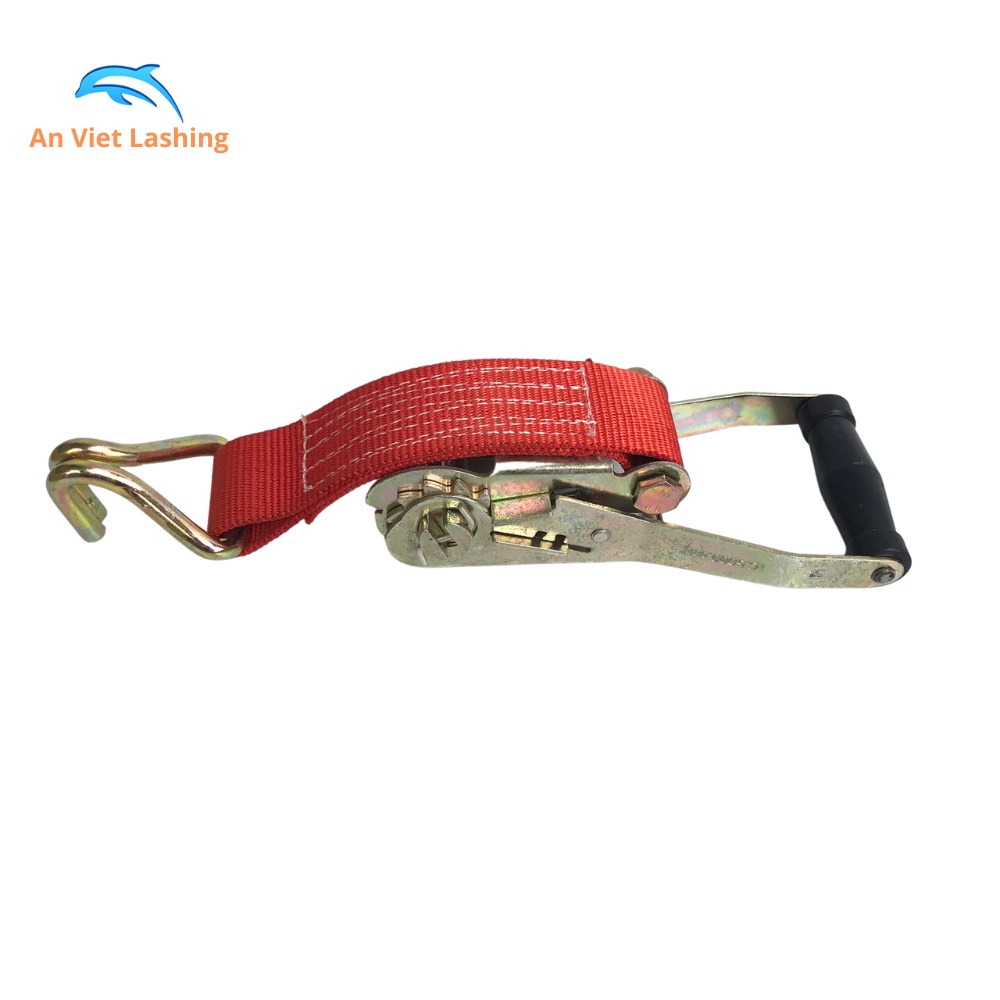 Đầu tăng/ đầu cảo dùng cho dây tăng chằng hàng bản rộng 50mm tải trọng 3T và 5T