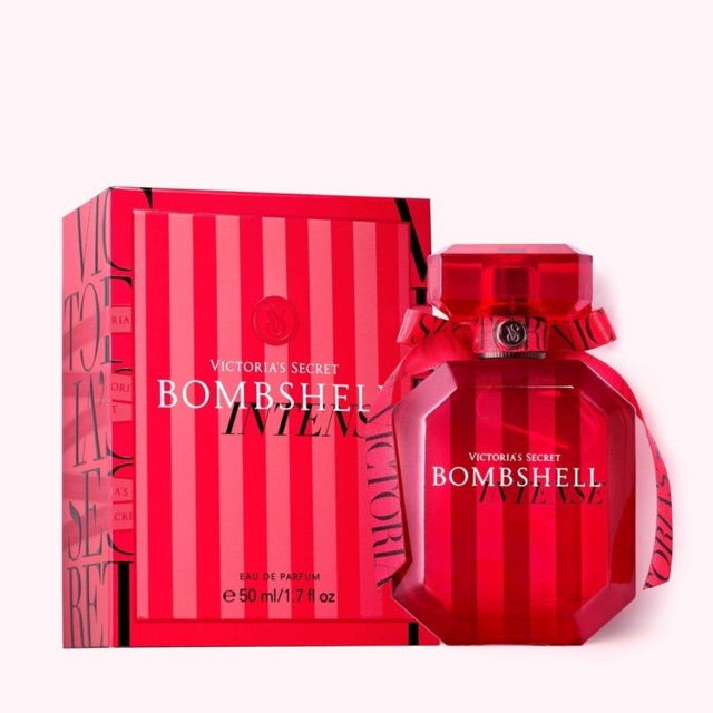 Nước Hoa Victoria's Secret Bombshell Intense EDP 50ML