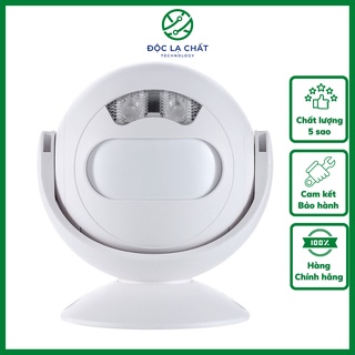 Chuông báo khách cảm biến hồng ngoại có điều khiển từ xa mr-SF23R