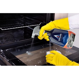Bình xịt vệ sinh lò nướng Astonish C6900