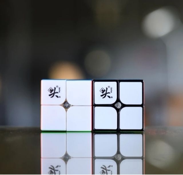 Rubik Dayan Tengyun M chính hãng 2 tầng NoBrand