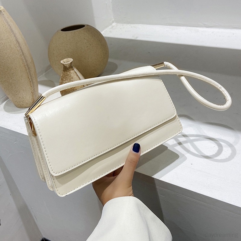 Túi Đeo Chéo Phong Cách Cổ Điển Thời Trang Cho Nữ