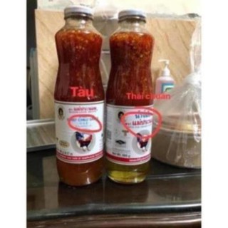 Eager siêu hot Sốt ớt chua ngọt Thái lan