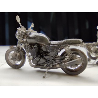 Mô hình xe mô tô Honda CB 1100RS tỉ lệ 1:64
