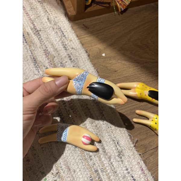 Nam châm tủ lạnh Nam châm ghi nhớ Nam châm dễ thương