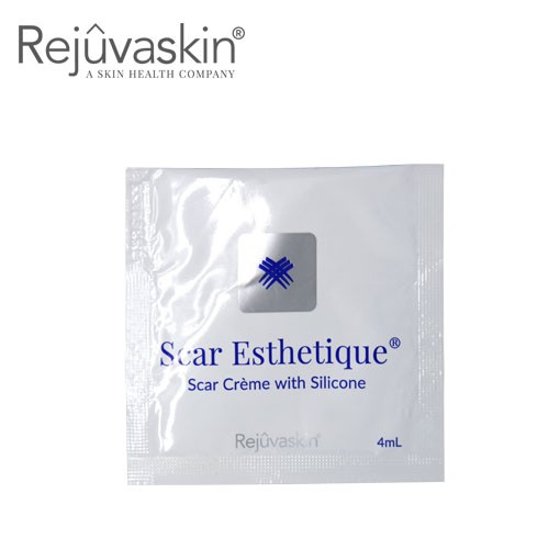 Kem xóa mờ sẹo thâm, làm đầy sẹo rỗ, sẹo lõm Scar Esthetique gói 4ml - Rejuvaskin | BigBuy360 - bigbuy360.vn