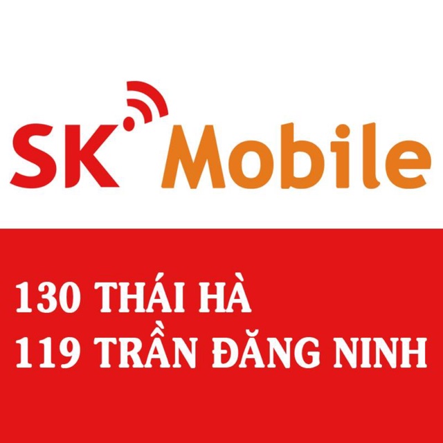 SK MOBILE