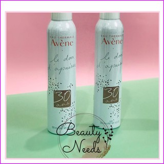 Avene xịt khoáng 300ml phiên bản limited