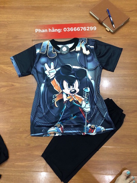 LỬNG 3D THUN LẠNH( XẢ LỖ ) | BigBuy360 - bigbuy360.vn