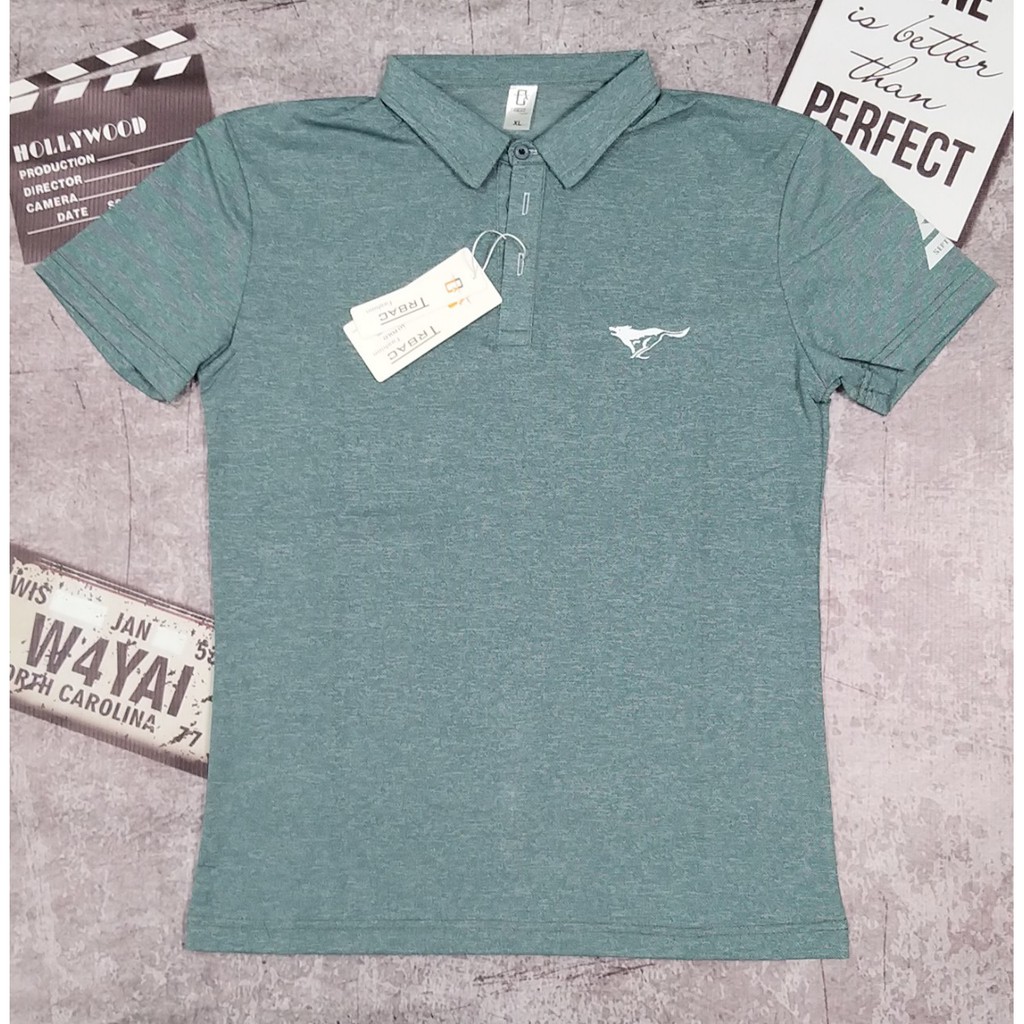 [ MS 024] ÁO THUN LẠNH THỜI TRANG NAM